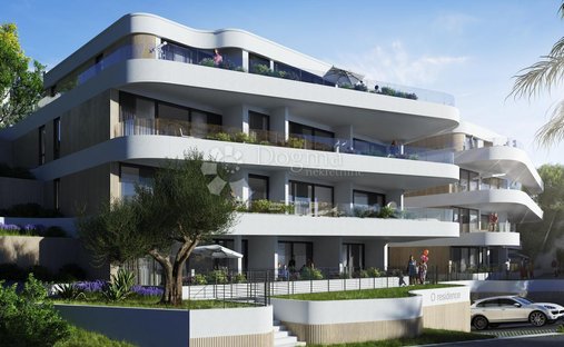 Apartment in Grad Opatija, Primorje-Gorski Kotar County, Croatia 1