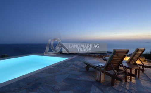 Villa in Kea, Aegean, Griechenland 1