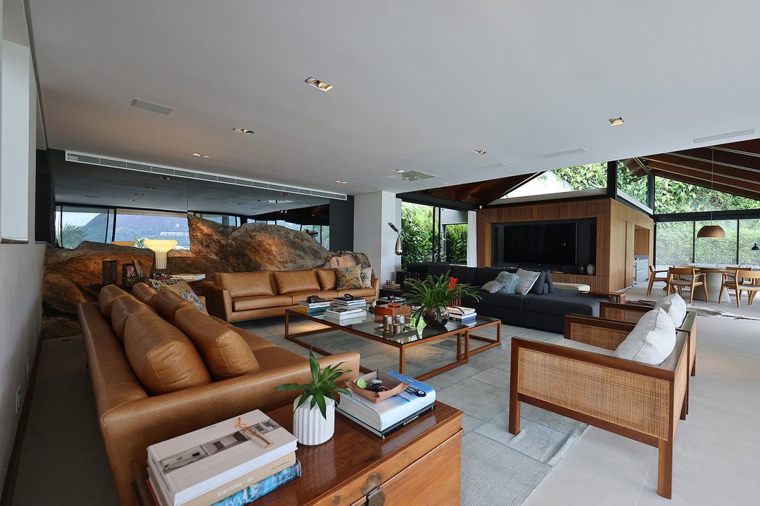 House in Rio de Janeiro, State of Rio de Janeiro, Brazil 4 - 17422535