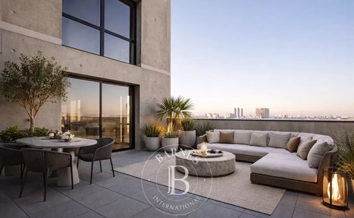 Apartamento en Burdeos, Nueva Aquitania, Francia 1