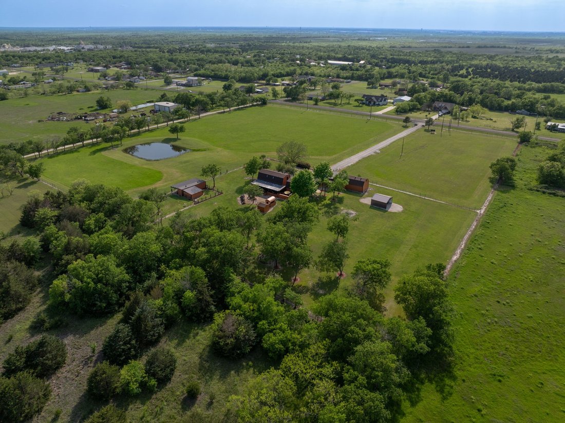 House in Terrell, Texas, United States 4 - 17426696