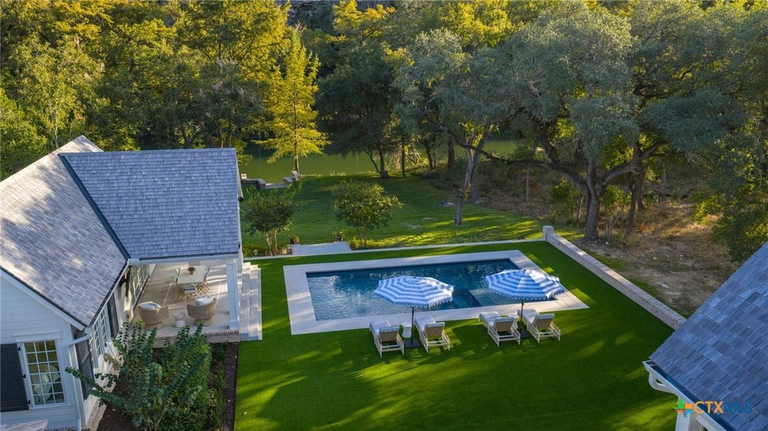 House in New Braunfels, Texas, United States 3 - 17424629