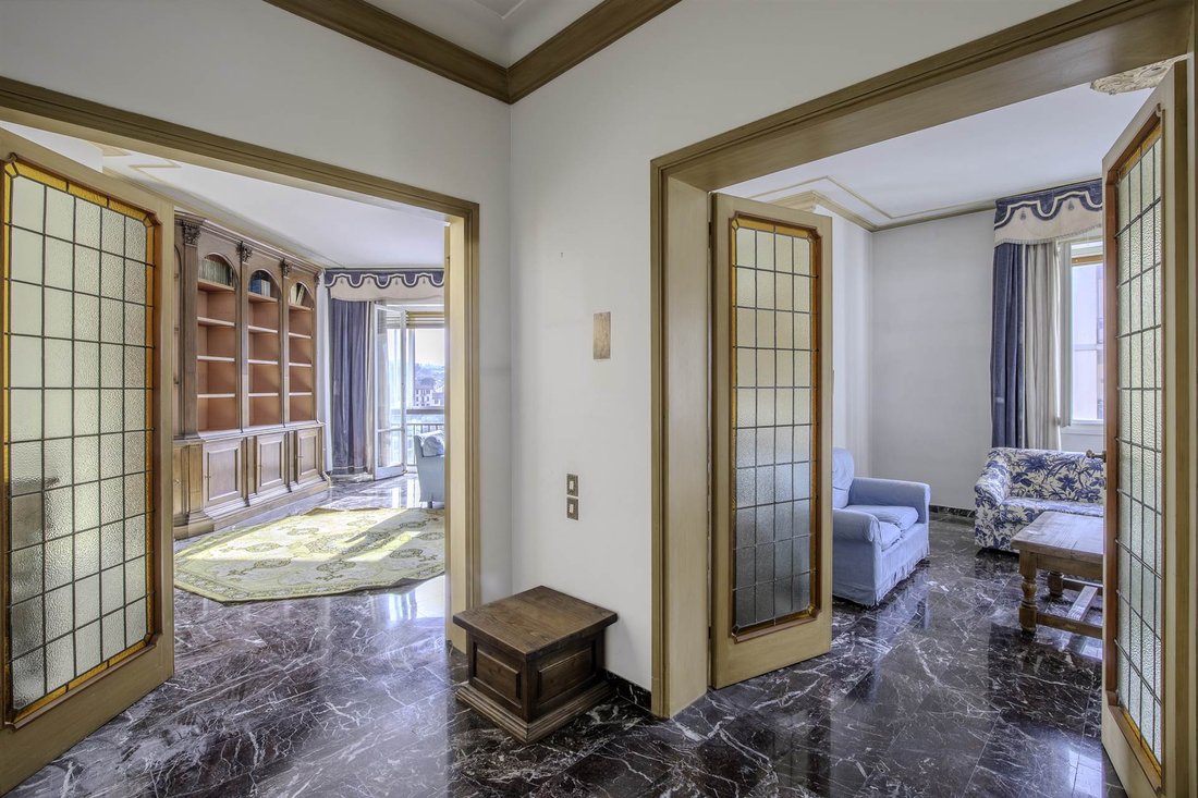 Apartment in Colombo - Bellariva, Florence, Italy 3 - 17425574