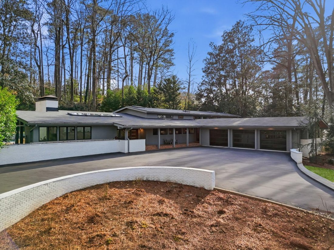 House in Atlanta, Georgia, United States 2 - 17425720