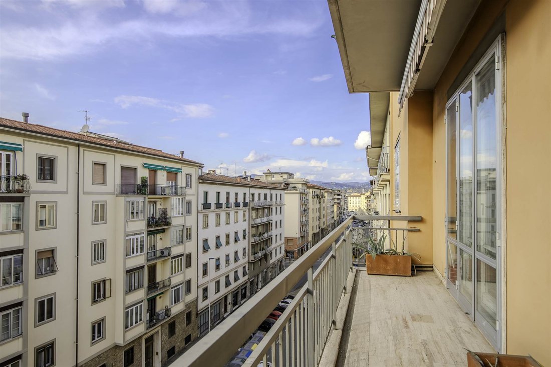 Apartment in Colombo - Bellariva, Florence, Italy 1 - 17425574