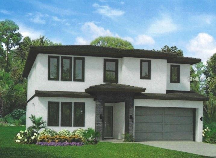 House in Orlando, Florida, United States 1 - 17424899