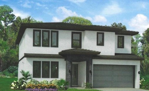 House in Orlando, Florida, United States 1