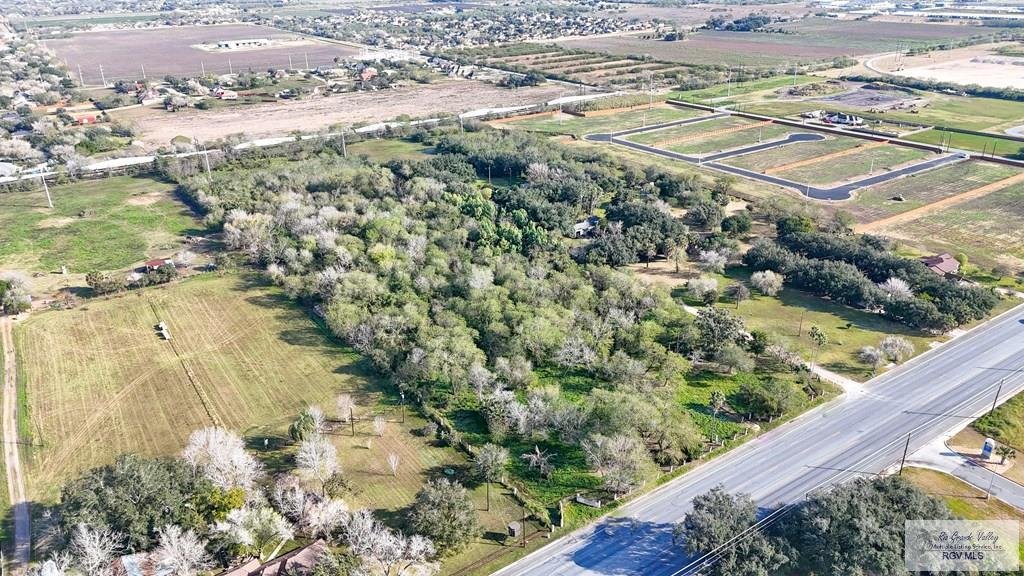Land in Harlingen, Texas, United States 4 - 17425047