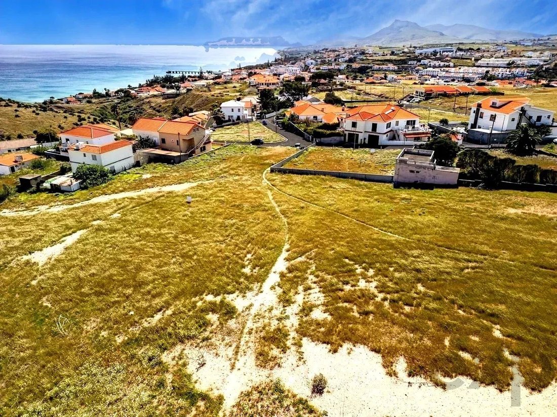 Land in Porto Santo Island, Madeira, Portugal 3 - 17425988