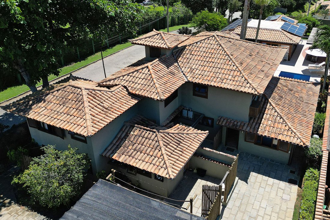House in Village da Ferradura, State of Rio de Janeiro, Brazil 5 - 17422528