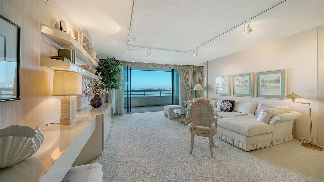 Condo in Sarasota, Florida, United States 4 - 17422719