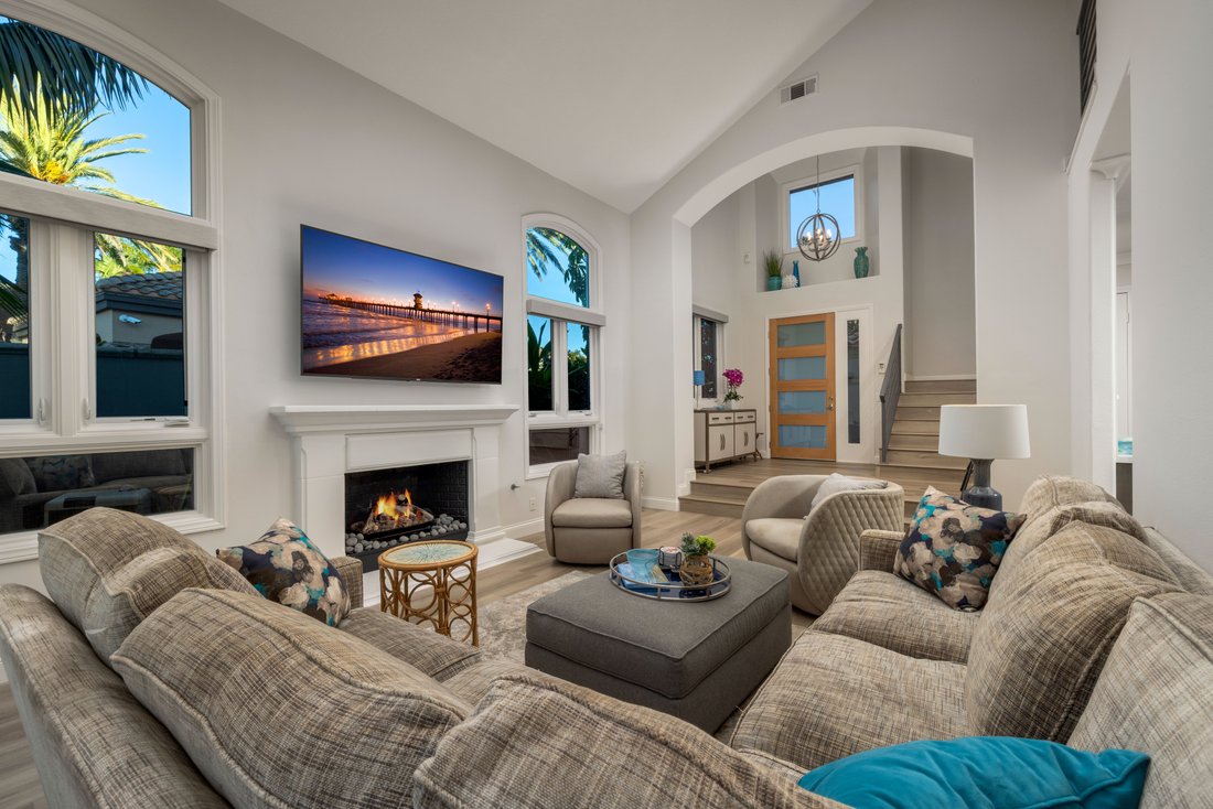 House in Huntington Beach, California, United States 5 - 17423527
