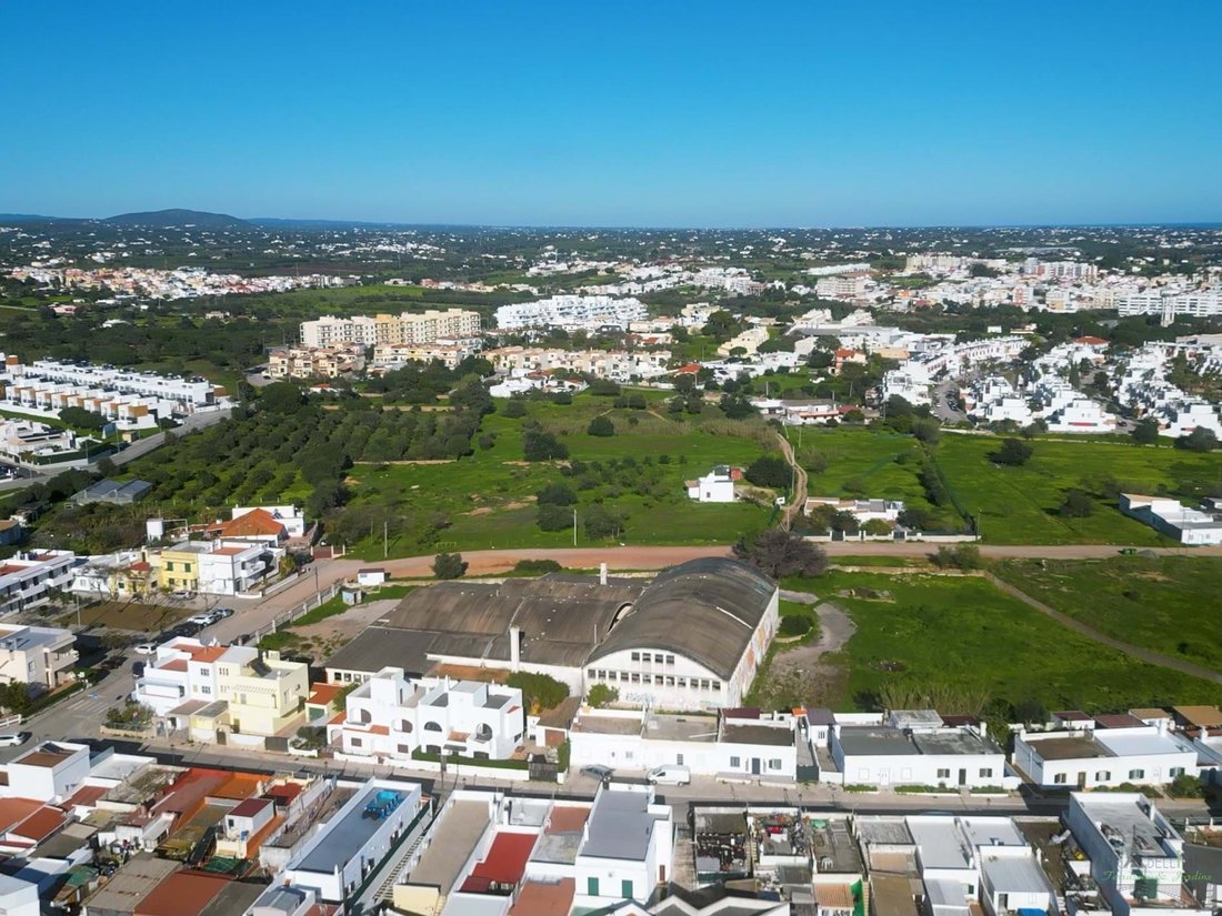 Land in Quelfes, Algarve, Portugal 5 - 17424254
