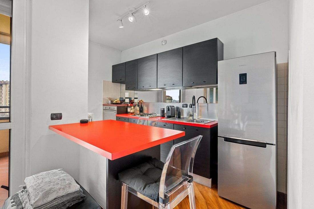 Apartment in Lodi - Brenta, Milan, Italy 5 - 17423363