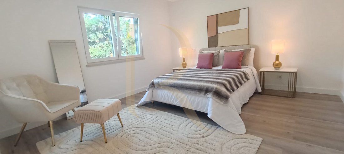 Apartment in Benfica, Lisbon, Portugal 5 - 17425886