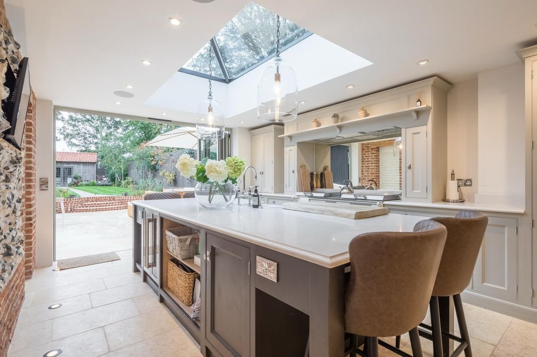 House in Harston, England 2 - 17422778