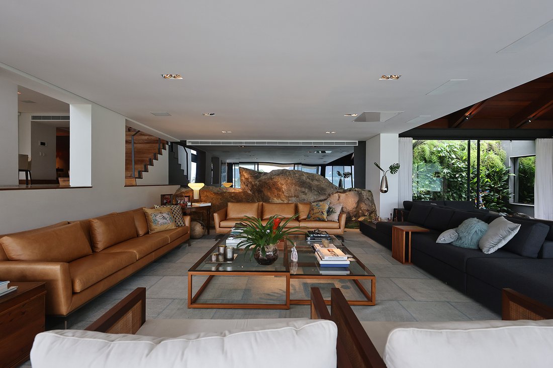 House in Rio de Janeiro, State of Rio de Janeiro, Brazil 5 - 17422535