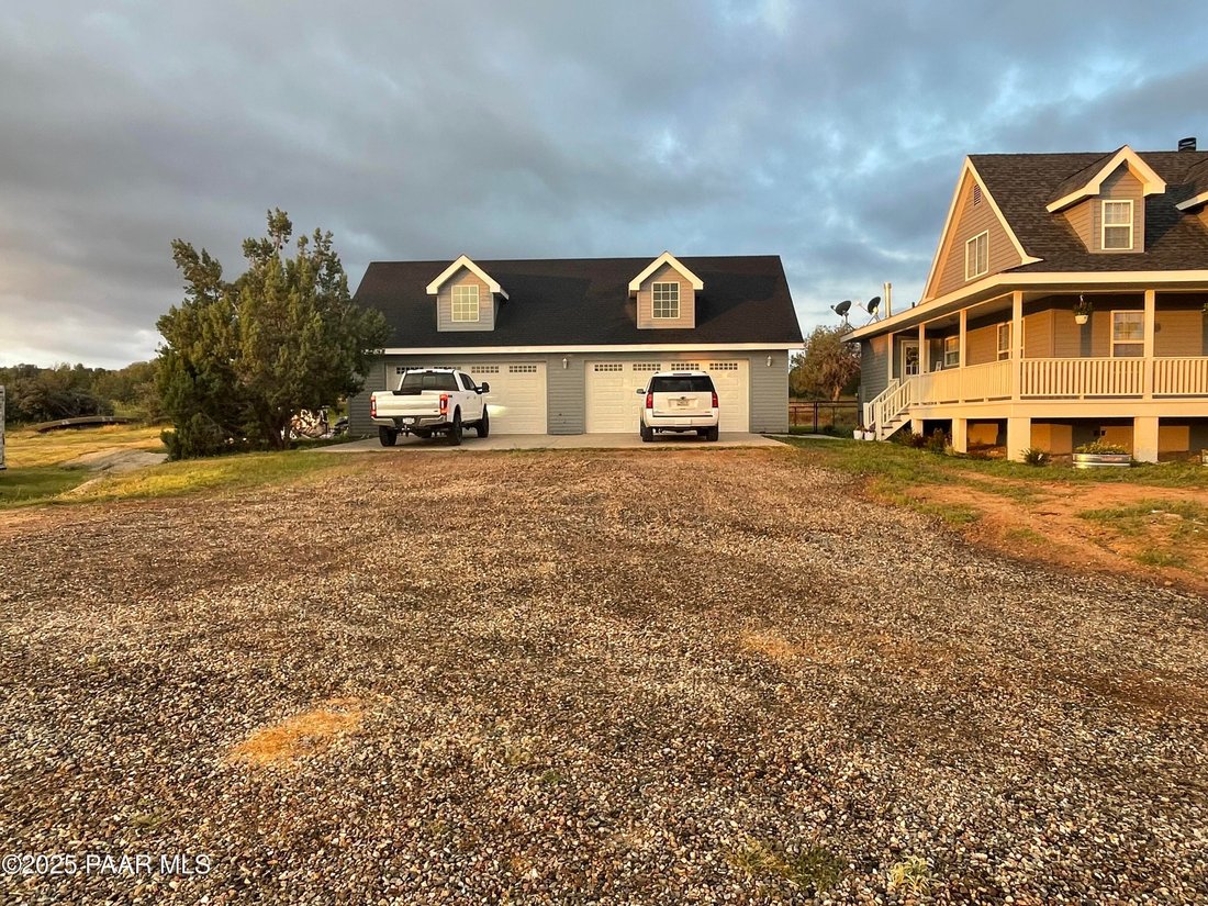 House in Prescott, Arizona, United States 3 - 17424648