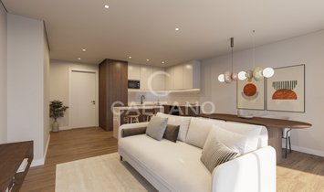 Apartamento en São Martinho, Madeira, Portugal 2