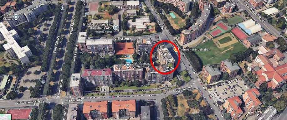 Apartment in Famagosta, Milan, Italy 2 - 17425442