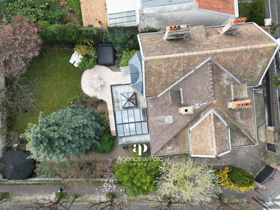 House in Adamville, Saint-Maur-des-Fossés, France 2 - 17426377