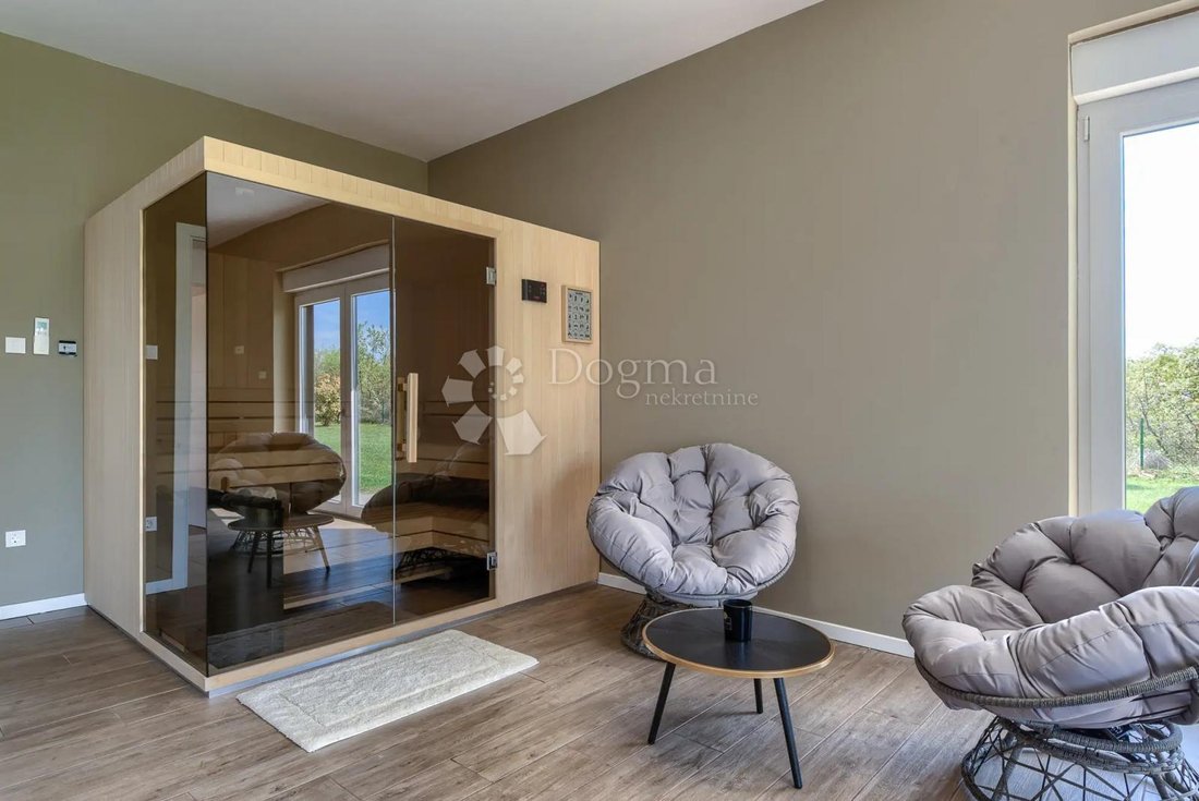 House in Svetvincenat, Istria County, Croatia 4 - 17425640