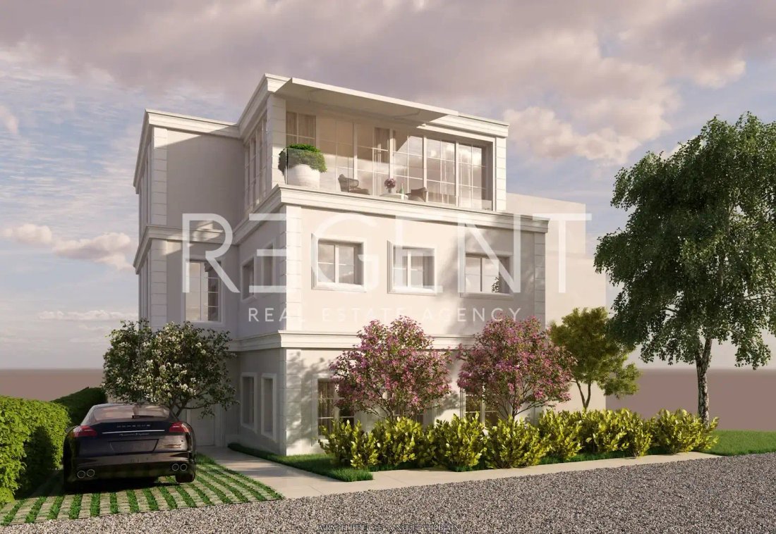 Apartment in Mjesni odbor Vocarska, Zagreb, City of Zagreb 2 - 17425521