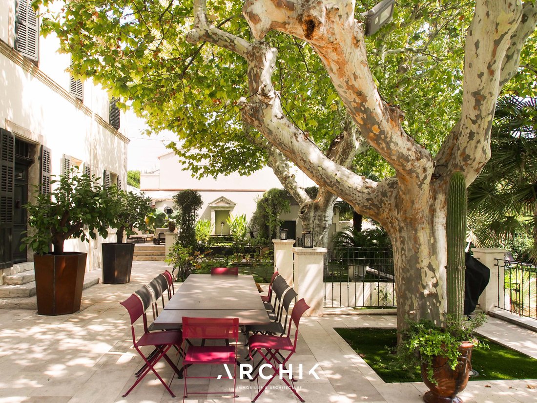 House in 16e Arrondissement, Marseille, France 2 - 17425663