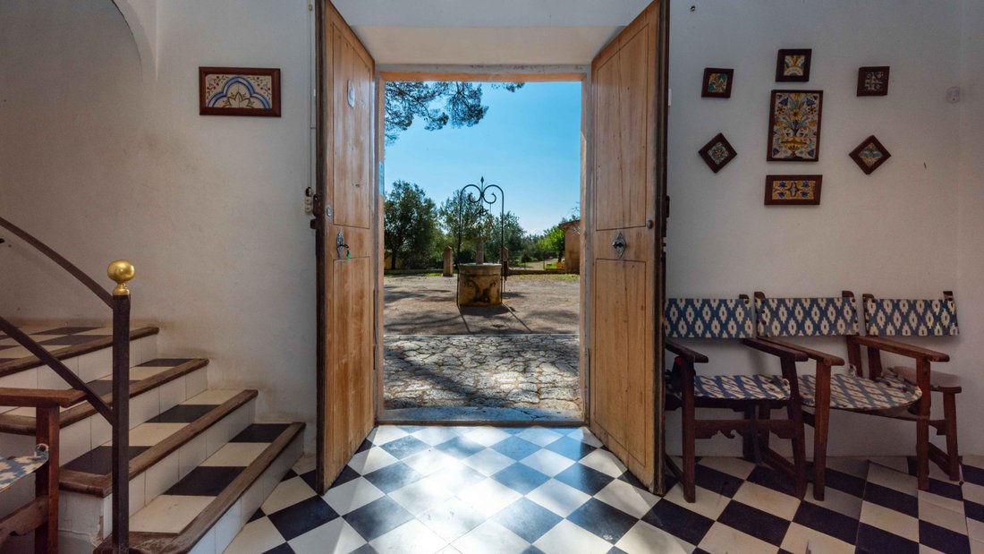Finca in Palma, Balearic Islands, Spain 3 - 17425935