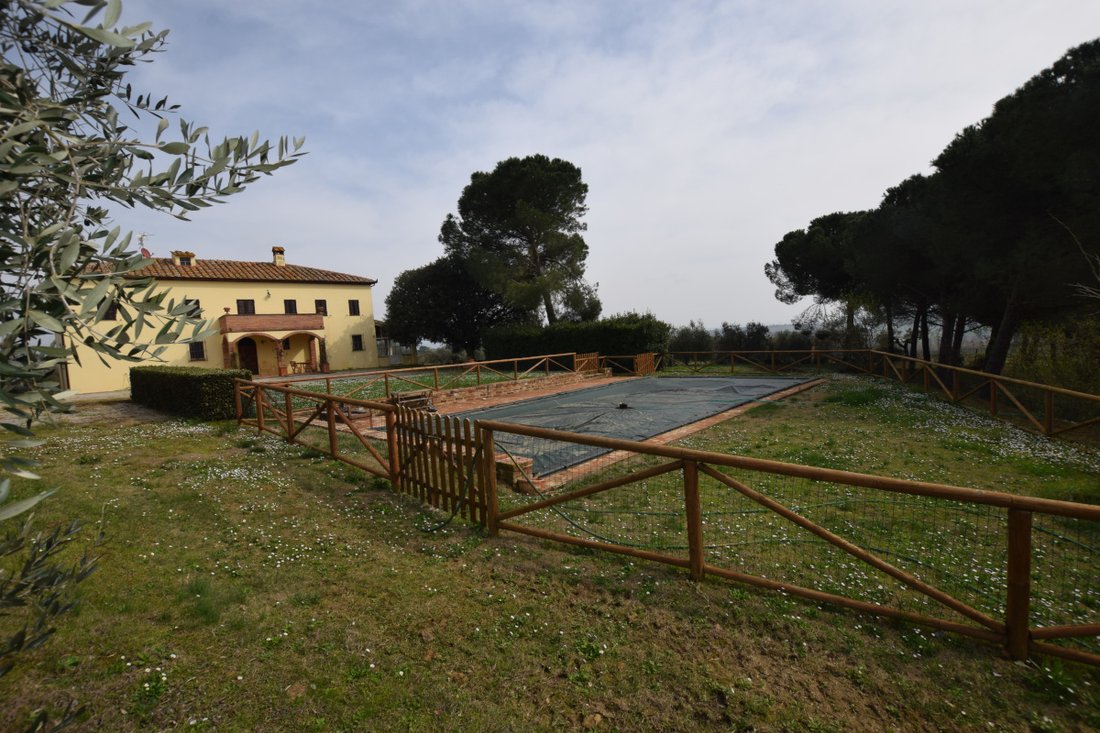 Country House in Torrita di Siena, Tuscany, Italy 4 - 17424910