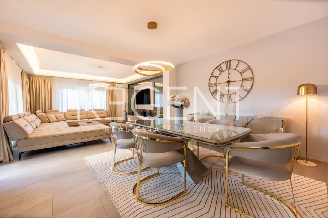 Apartment in Mjesni odbor "Jelenovec", Zagreb, City of Zagreb 3 - 17425546