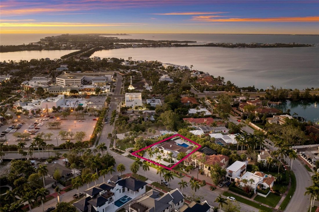 House in Sarasota, Florida, United States 5 - 17424873