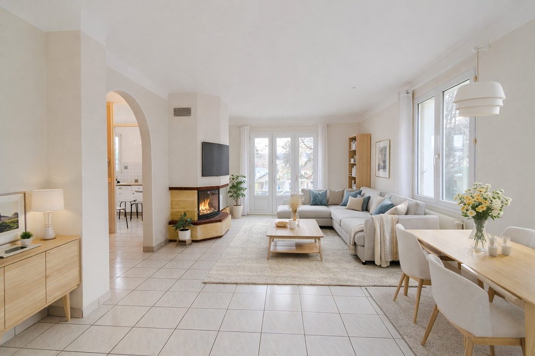 House in Centre Ville - Jonchère, Bougival, France 5 - 17426409