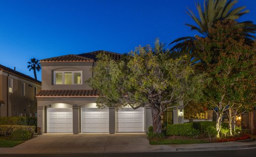 House in Huntington Beach, California, United States 1