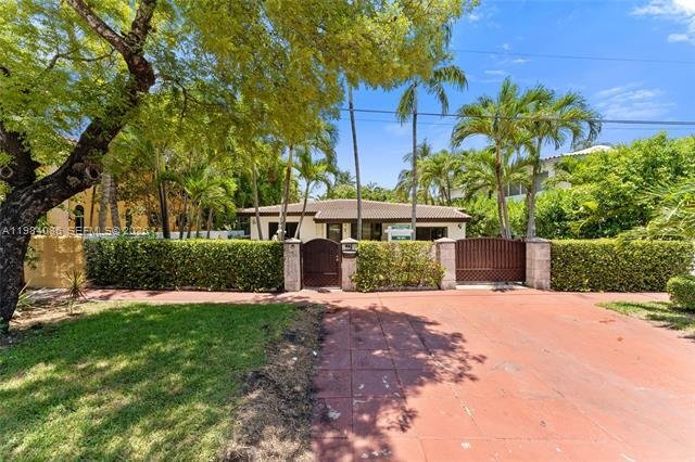 House in Miami Beach, Florida, United States 1 - 17426631