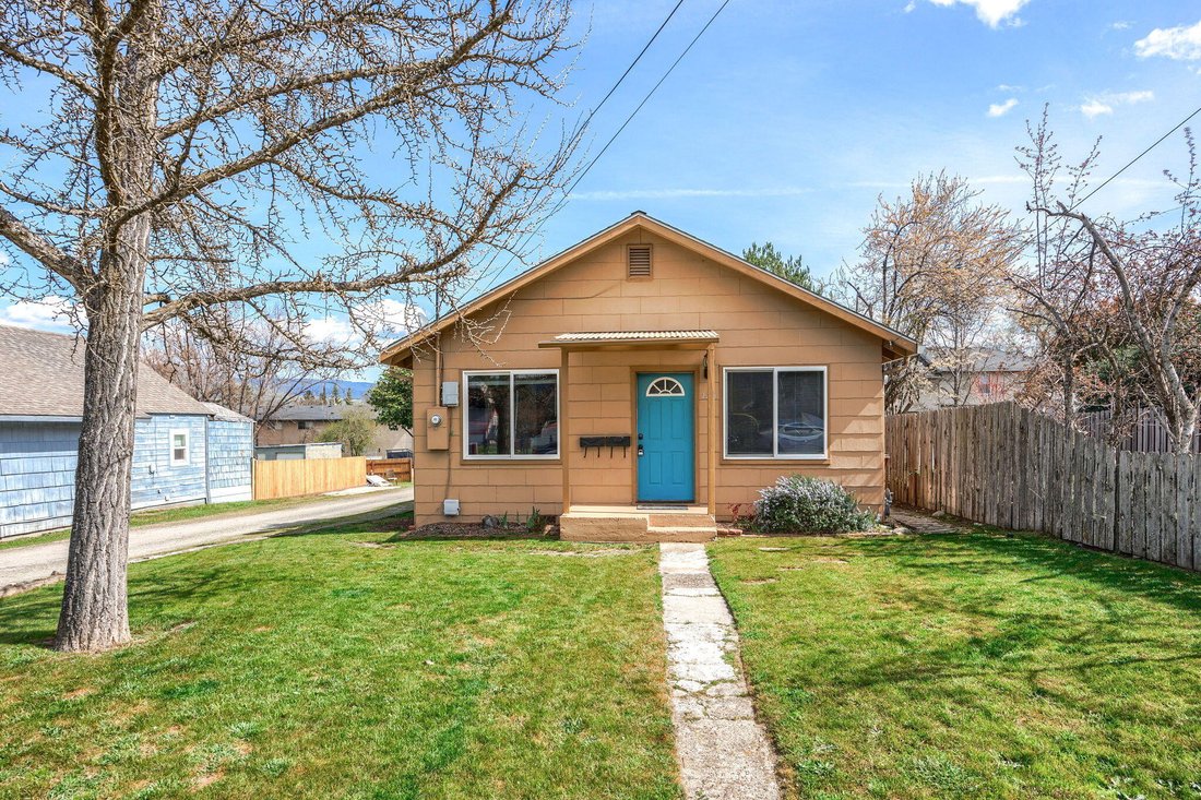 Apartment in Ashland, Oregon, United States 2 - 17424566