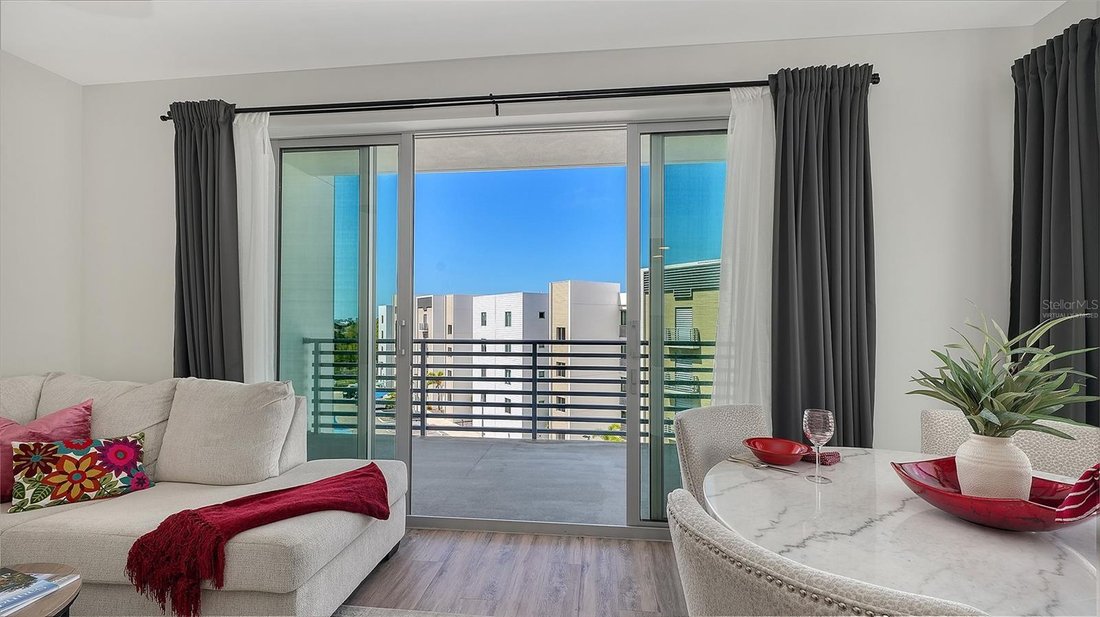 Condo in Sarasota, Florida, United States 5 - 17422713