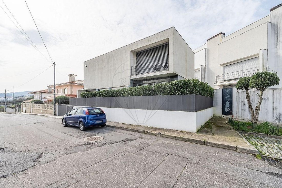 House in Sande (Sao Martinho), Braga, Portugal 3 - 17426790