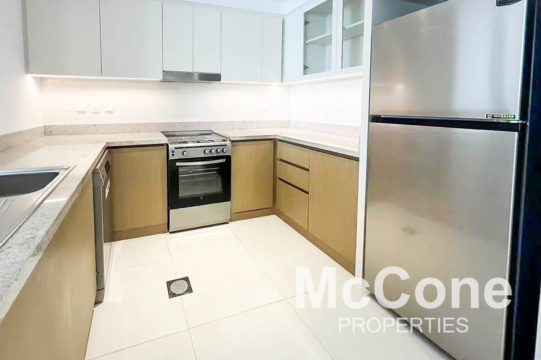 Apartment in Dubai Creek Harbour, Dubai, United Arab Emirates 4 - 17423459