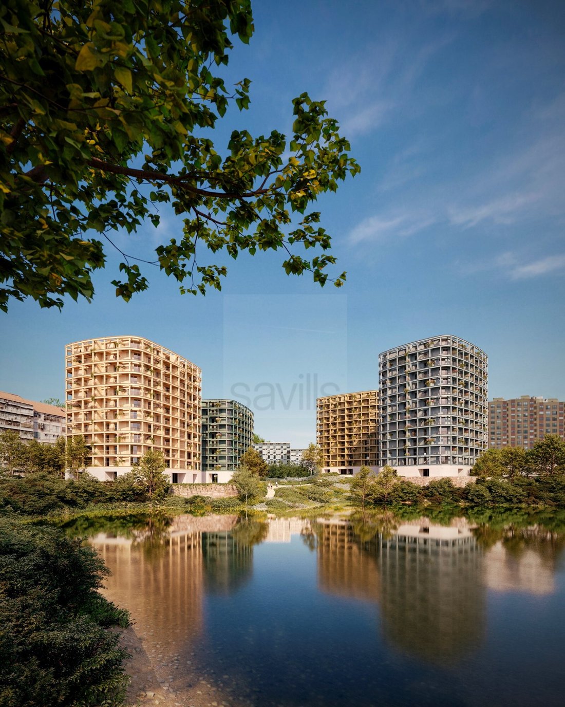Apartment in Paranhos, Porto District, Portugal 1 - 17425872