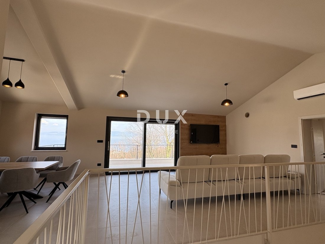 House in Rabac, Istria County, Croatia 5 - 17425631