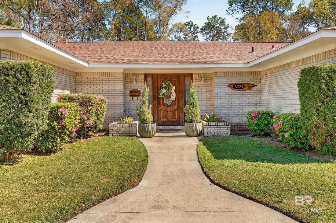 Farm Ranch in Mobile, Alabama, United States 5 - 17424653