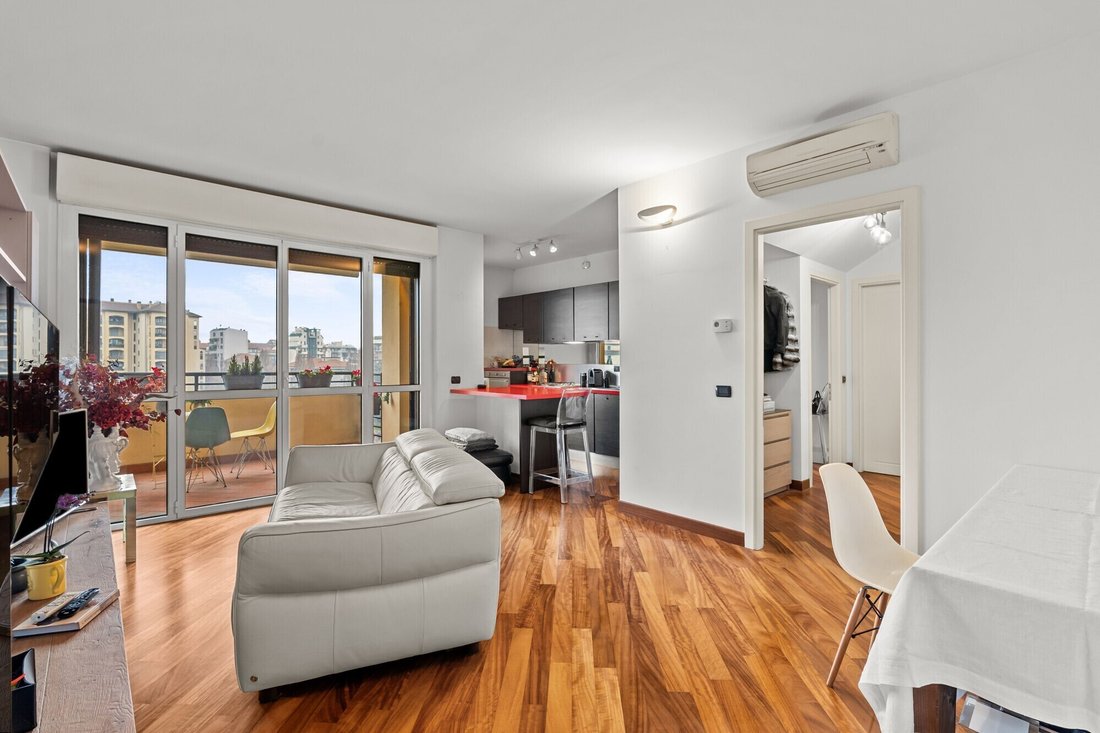 Apartment in Lodi - Brenta, Milan, Italy 1 - 17423363