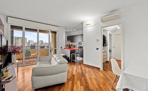 Apartment in Lodi - Brenta, Milan, Italy 1