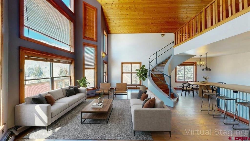 House in Rico, Colorado, United States 3 - 15983497