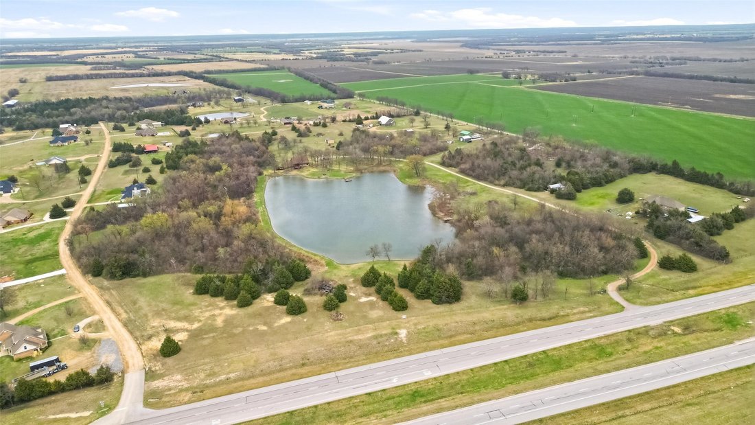 Farm Ranch in Sumner, Texas, United States 5 - 17425143