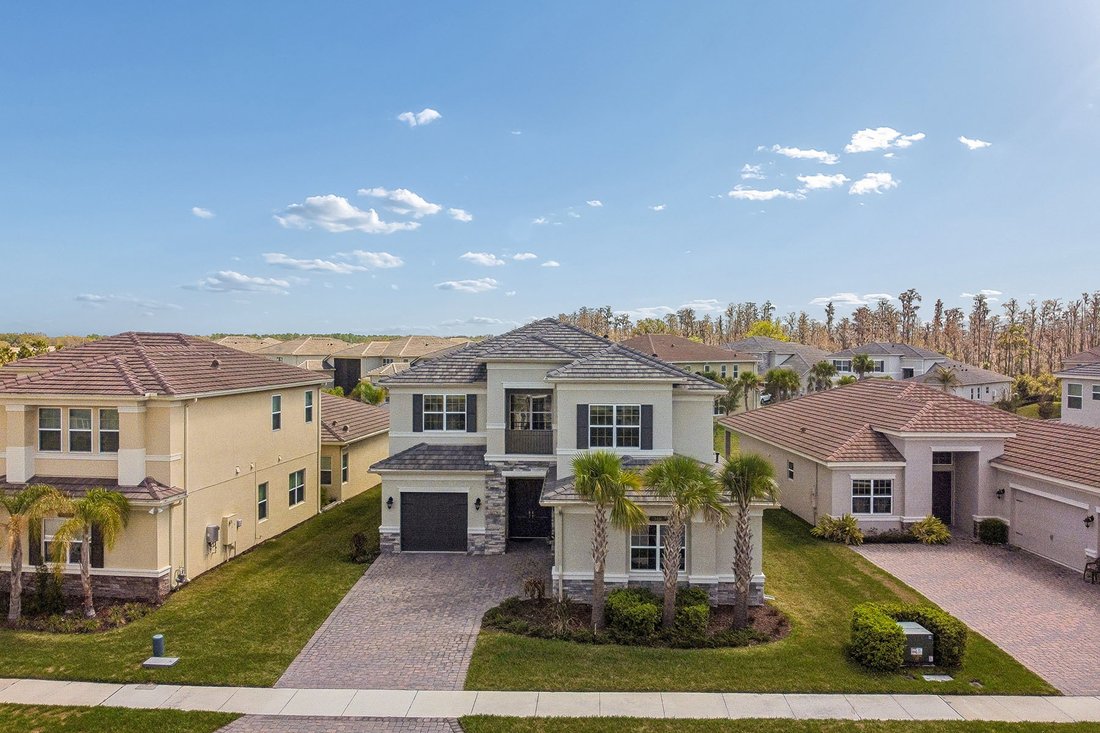 House in Zephyrhills, Florida, United States 2 - 17424272