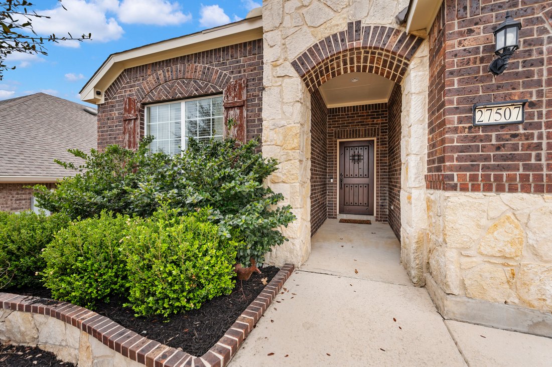 House in Fair Oaks Ranch, Texas, United States 2 - 17423275