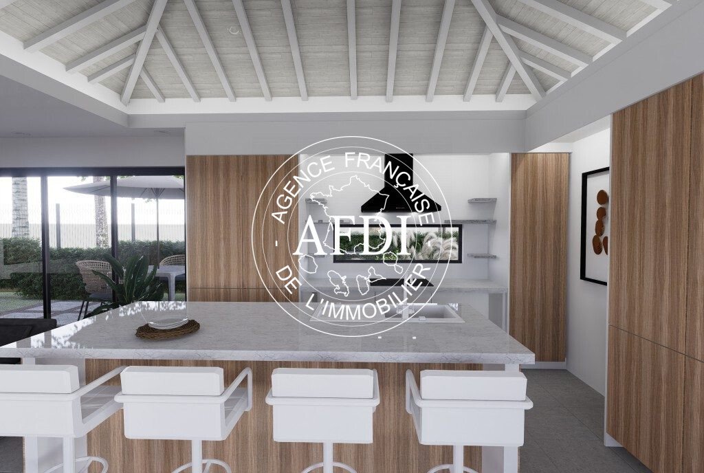 Apartment in Le Moule, Grande-Terre, Guadeloupe 4 - 17413138