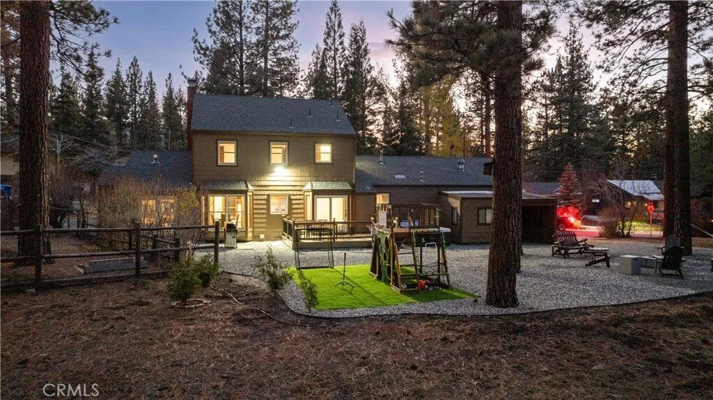House in Big Bear Lake, California, United States 3 - 17094287